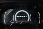 Haval Jolion Elite, красный