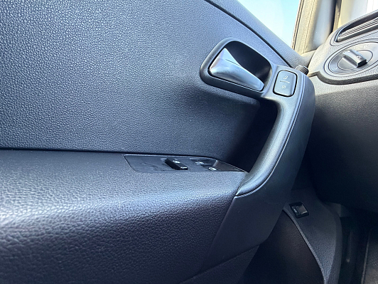 Volkswagen Polo Comfortline, 2014 года, пробег 173000 км