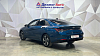 Hyundai Elantra, 2023 года, пробег 19977 км
