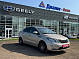 Kia Rio Luxe, 2013 года, пробег 170311 км