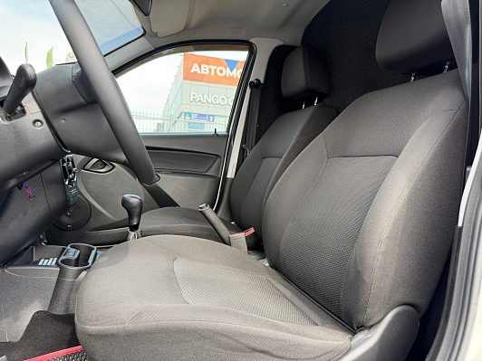 LADA (ВАЗ) ВИС 2349, 2019 года, пробег 137391 км