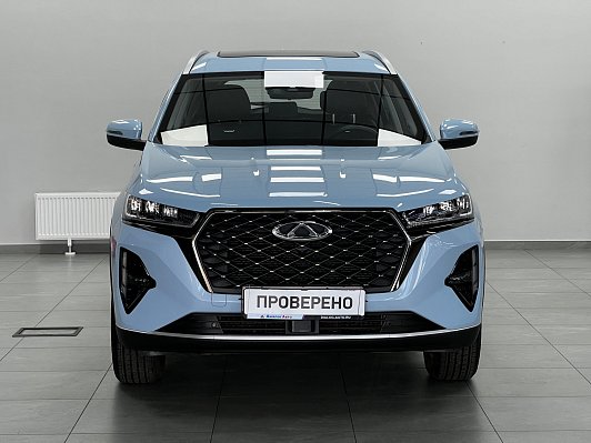 Chery Tiggo 7 Pro Max Ultimate, 2023 года, пробег 17100 км