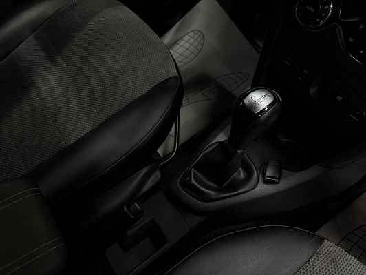 Renault Sandero Stepway Drive City, 2018 года, пробег 66000 км