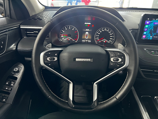 Haval Jolion Elite, 2023 года, пробег 44000 км