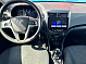 Hyundai Solaris Comfort, 2015 года, пробег 138000 км