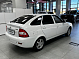 Lada (ВАЗ) Priora Люкс, 2011 года, пробег 111000 км