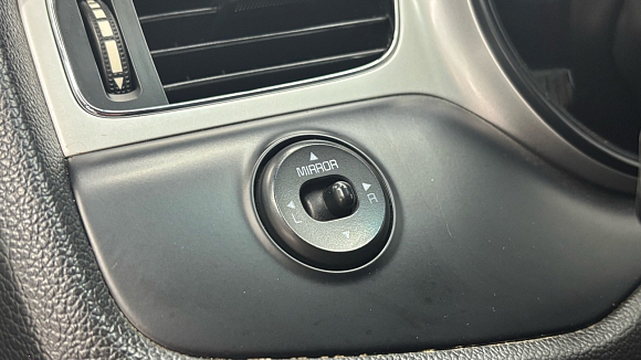 Kia Ceed Comfort, 2014 года, пробег 170912 км