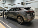 Changan UNI-K Техно, серый