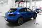 Porsche Macan S, 2015 года, пробег 182983 км