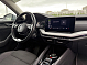 Skoda Octavia Ambition Plus, 2021 года, пробег 52509 км
