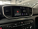 Kia Sportage, 2021 года, пробег 79640 км