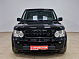 Land Rover Discovery, 2011 года, пробег 201492 км