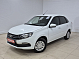 Lada (ВАЗ) Granta Comfort, 2025 года, пробег 4801 км