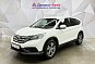 Honda CR-V Elegance, 2013 года, пробег 147374 км