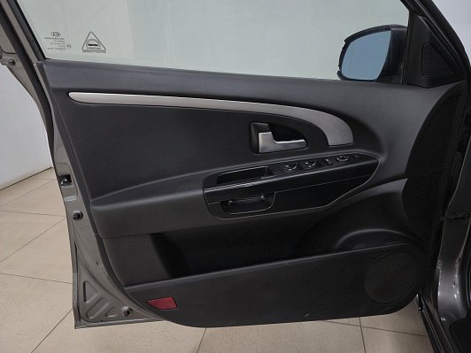 Kia Ceed, 2012 года, пробег 285721 км