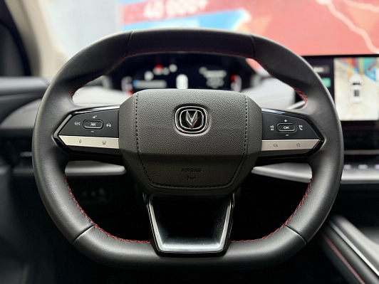 Changan UNI-S (CS55 Plus) Tech, 2024 года, пробег 35000 км
