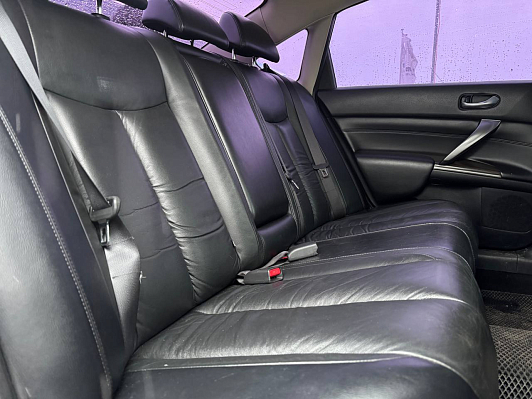 Nissan Teana Elegance+ Four, 2011 года, пробег 185000 км