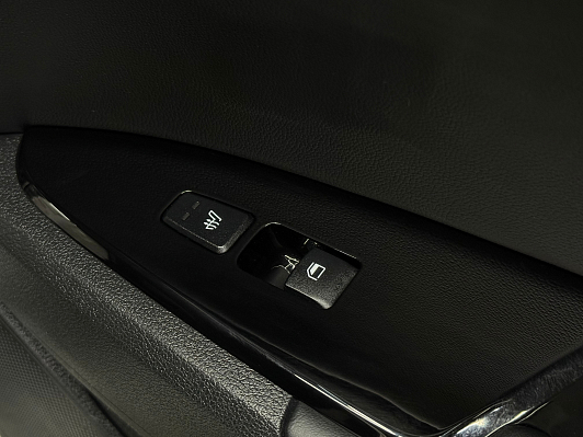 Kia Sportage Prestige, 2022 года, пробег 37568 км