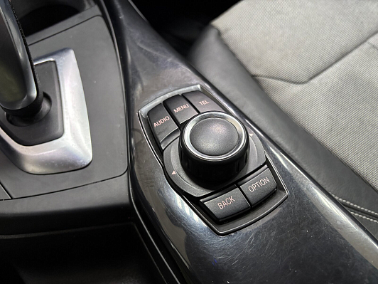 BMW 1 серии, 2011 года, пробег 171072 км