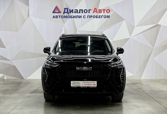Haval Jolion Tech+, 2024 года, пробег 41000 км