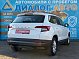 Skoda Karoq, 2022 года, пробег 80203 км