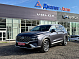 Hyundai Santa Fe Calligraphy, 2021 года, пробег 108993 км