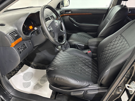 Toyota Avensis Сол, 2008 года, пробег 265416 км