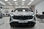 Geely Cityray Comfort, серебряный