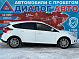 Ford Focus SYNC Edition, 2011 года, пробег 173113 км