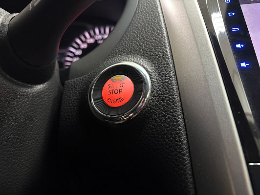Nissan Teana Luxury, 2014 года, пробег 163400 км