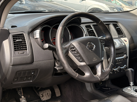 Nissan Murano LE+, 2010 года, пробег 300539 км
