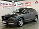 Mazda CX-5, 2018 года, пробег 143122 км
