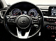 Kia Ceed Luxe, 2020 года, пробег 71000 км