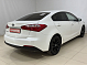 Kia Cerato Luxe, 2014 года, пробег 193000 км