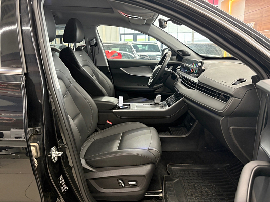 Chery Tiggo 7 Pro Max Ultimate, 2022 года, пробег 39000 км