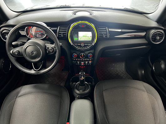 Mini Hatch Piccadilly, 2020 года, пробег 47901 км