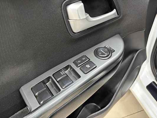 Kia Rio Luxe, 2013 года, пробег 167884 км