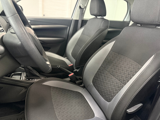 Lada (ВАЗ) Vesta Comfort'24, 2024 года, пробег 17432 км