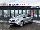 Volkswagen Polo Comfortline, 2018 года, пробег 145000 км