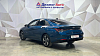 Hyundai Elantra LUX, 2023 года, пробег 20121 км