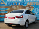 Lada (ВАЗ) Vesta Comfort Image, 2018 года, пробег 92150 км