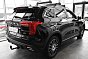 Haval Jolion Премиум, черный