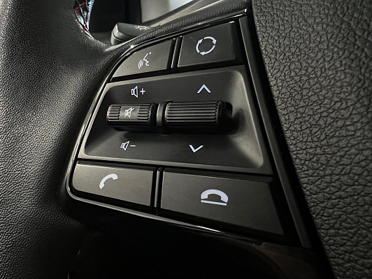 Hyundai Solaris Специальная Серия "PROSAFETY", 2020 года, пробег 40000 км