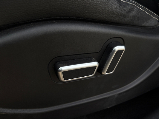 Geely Emgrand X7 Флагшип, 2020 года, пробег 114918 км