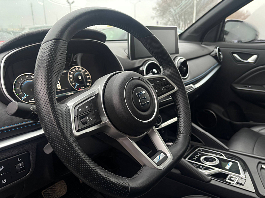 Evolute i-JOY Base, 2022 года, пробег 17543 км