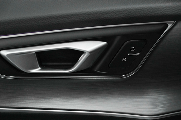 Chery Tiggo 7 Pro Prestige, 2022 года, пробег 27407 км