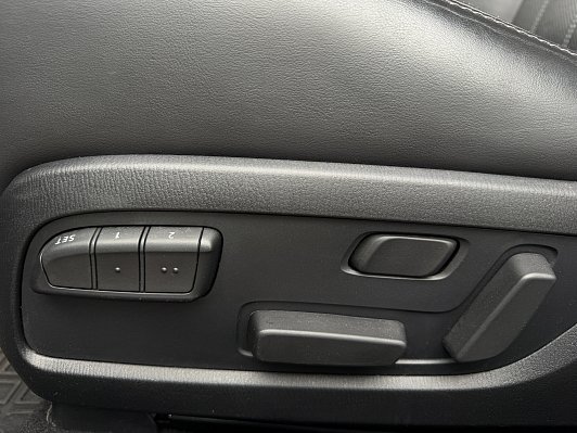 Mazda 6 Supreme, 2019 года, пробег 89222 км