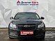Chevrolet Cruze LS, 2012 года, пробег 124400 км