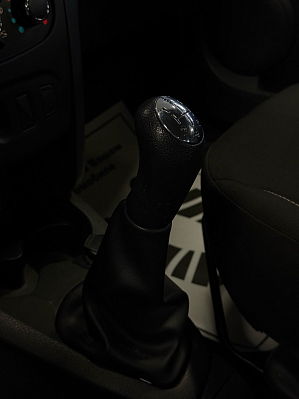 Renault Sandero Confort, 2018 года, пробег 133137 км