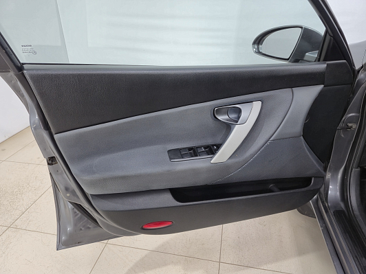 Nissan Primera, 2005 года, пробег 337211 км